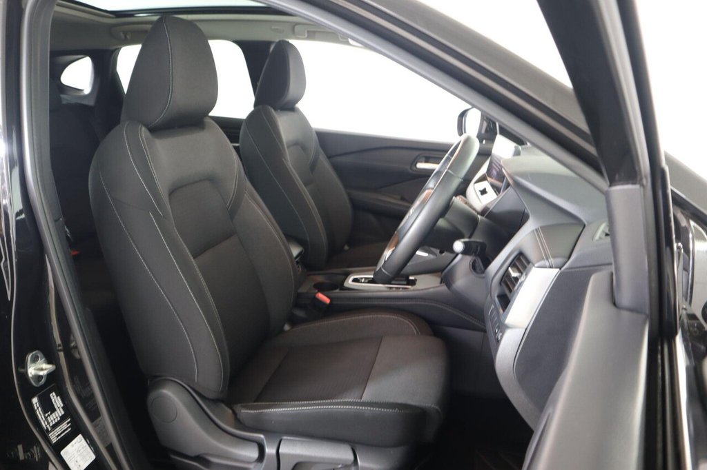 Used Nissan Qashqai 2023 for sale - 77850374: Photo 45