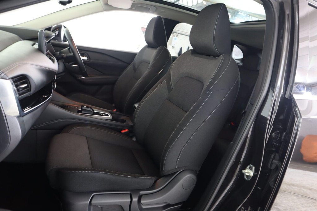 Used Nissan Qashqai 2023 for sale - 77850374: Photo 46