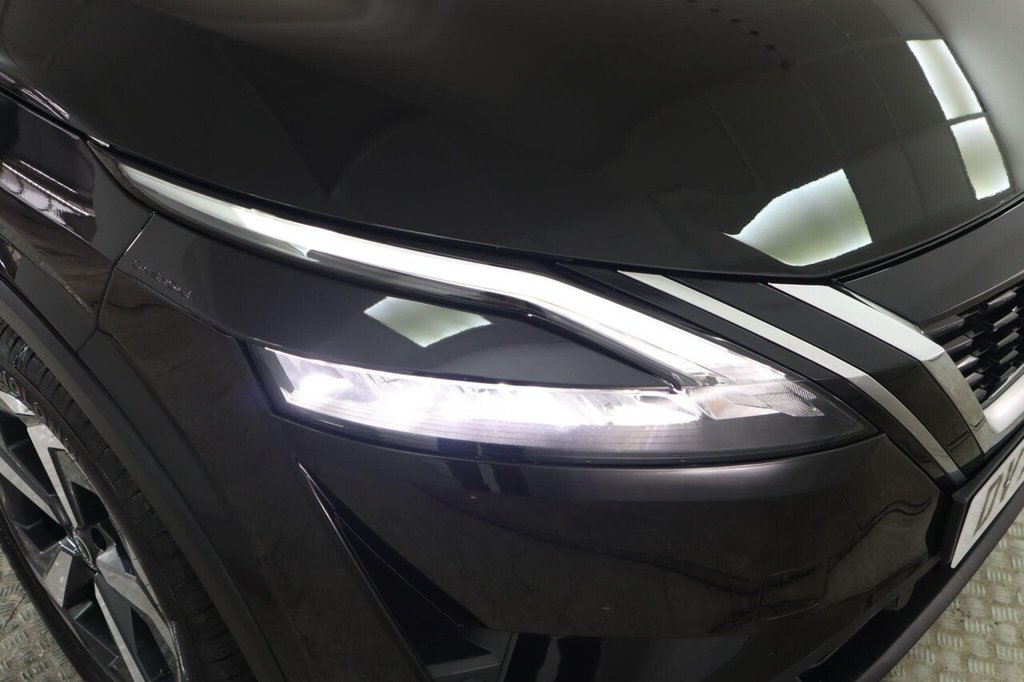 Used Nissan Qashqai 2023 for sale - 77850374: Photo 48