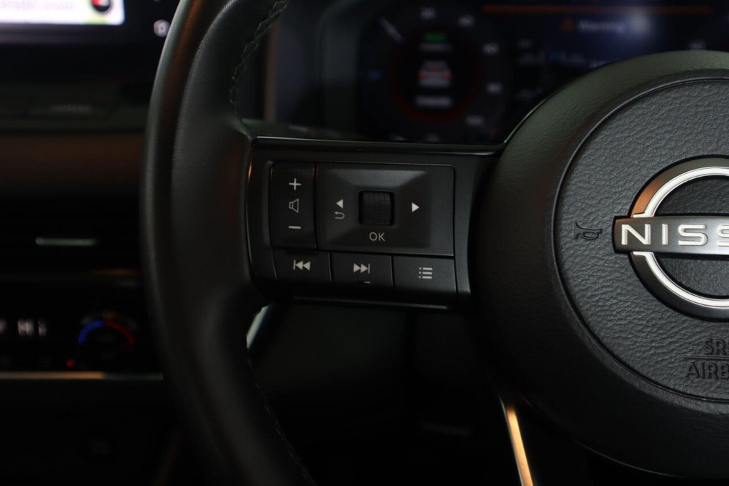 Used Nissan Qashqai 2023 for sale - 77850374: Photo 49