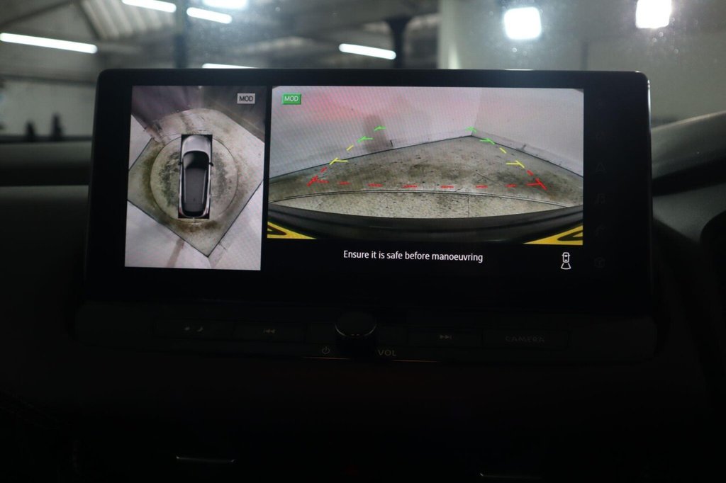 Used Nissan Qashqai 2023 for sale - 77850374: Photo 50