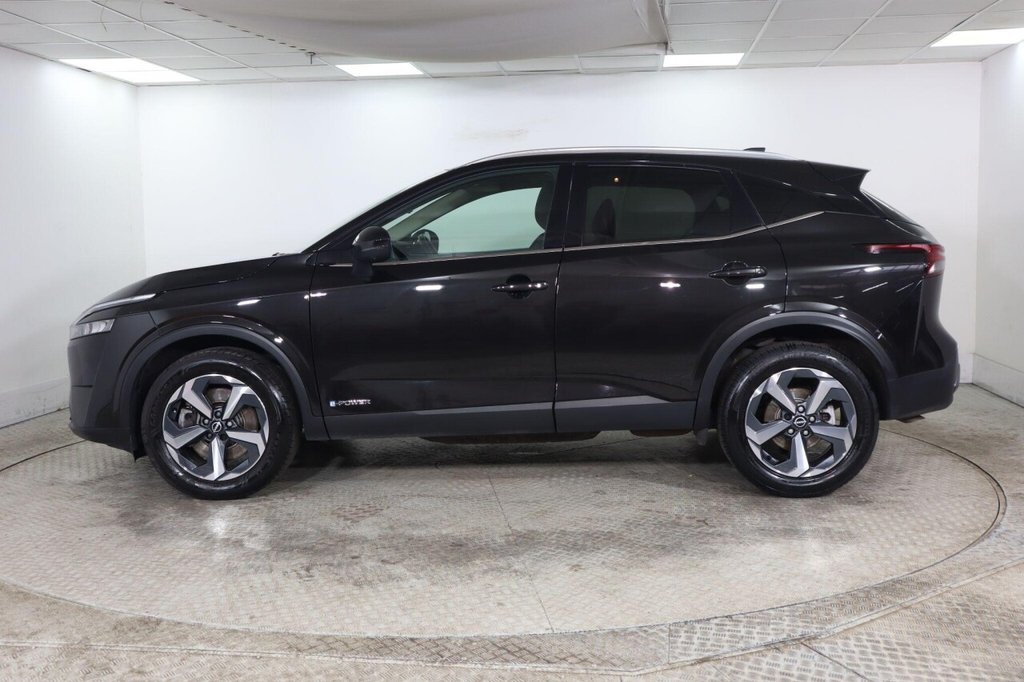 Used Nissan Qashqai 2023 for sale - 77850374: Photo 6