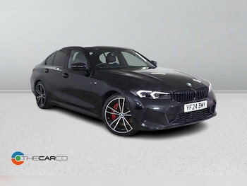 Used BMW 3 Series 2024 for sale - 78930820: Photo