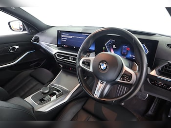 Used BMW 3 Series 2024 for sale - 78930820: Photo