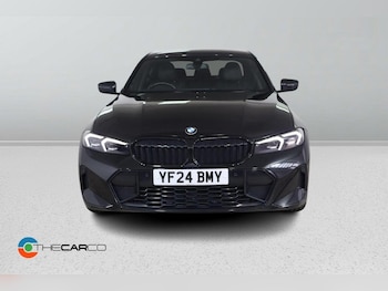 Used BMW 3 Series 2024 for sale - 78930820: Photo