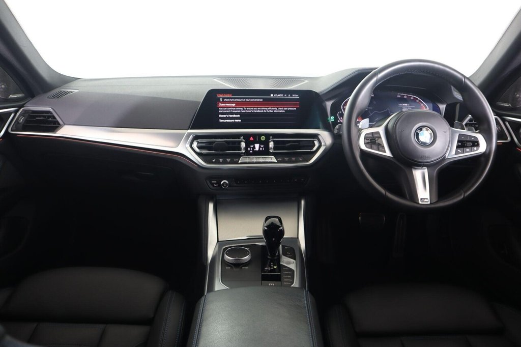 Used BMW 4 Series 2022 for sale - 77521067: Photo 12