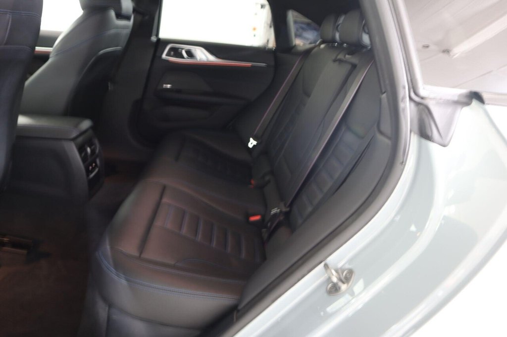 Used BMW 4 Series 2022 for sale - 77521067: Photo 16