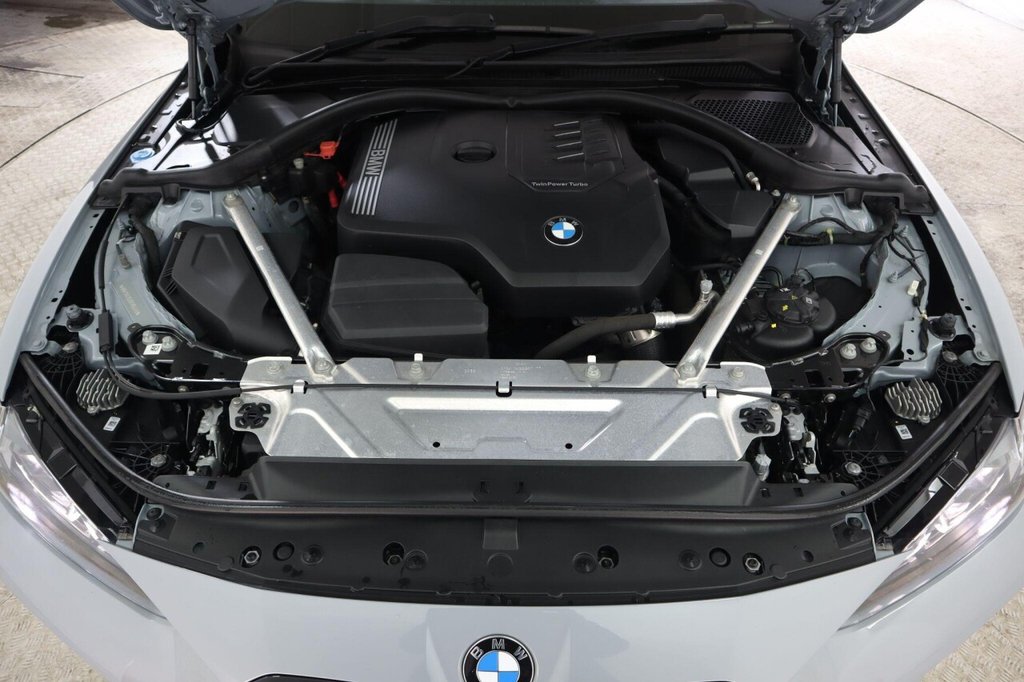 Used BMW 4 Series 2022 for sale - 77521067: Photo 29