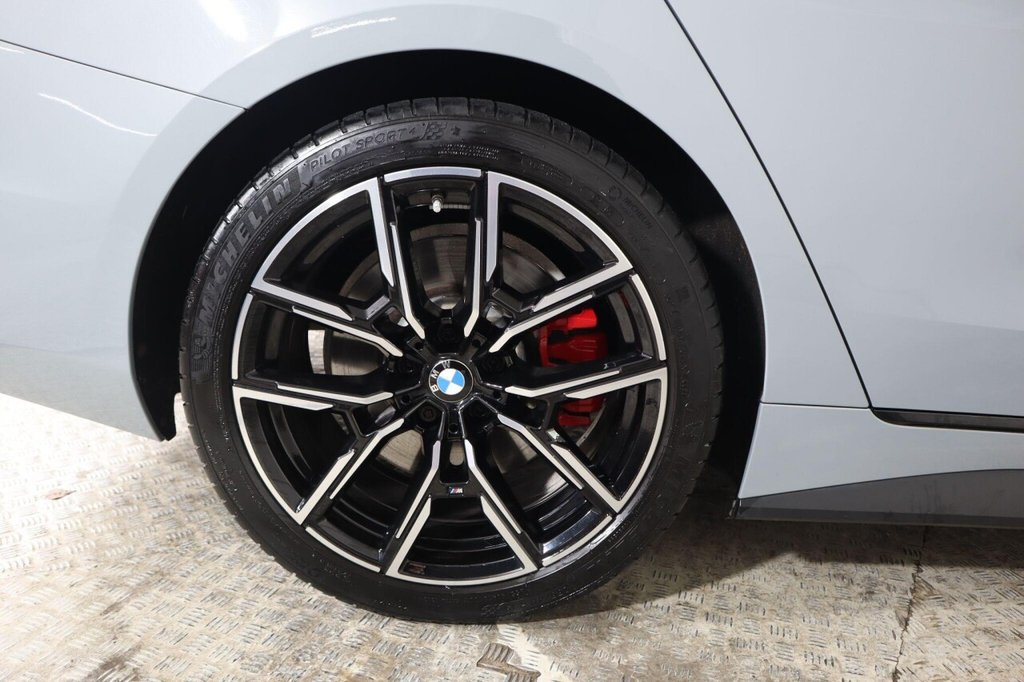 Used BMW 4 Series 2022 for sale - 77521067: Photo 31