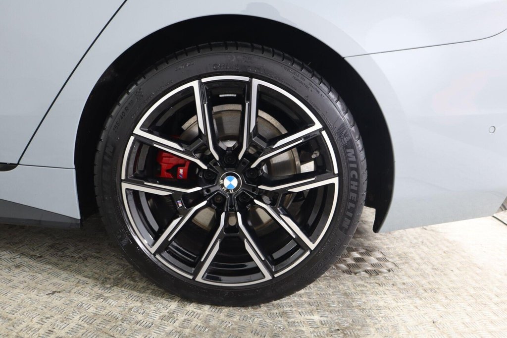 Used BMW 4 Series 2022 for sale - 77521067: Photo 32