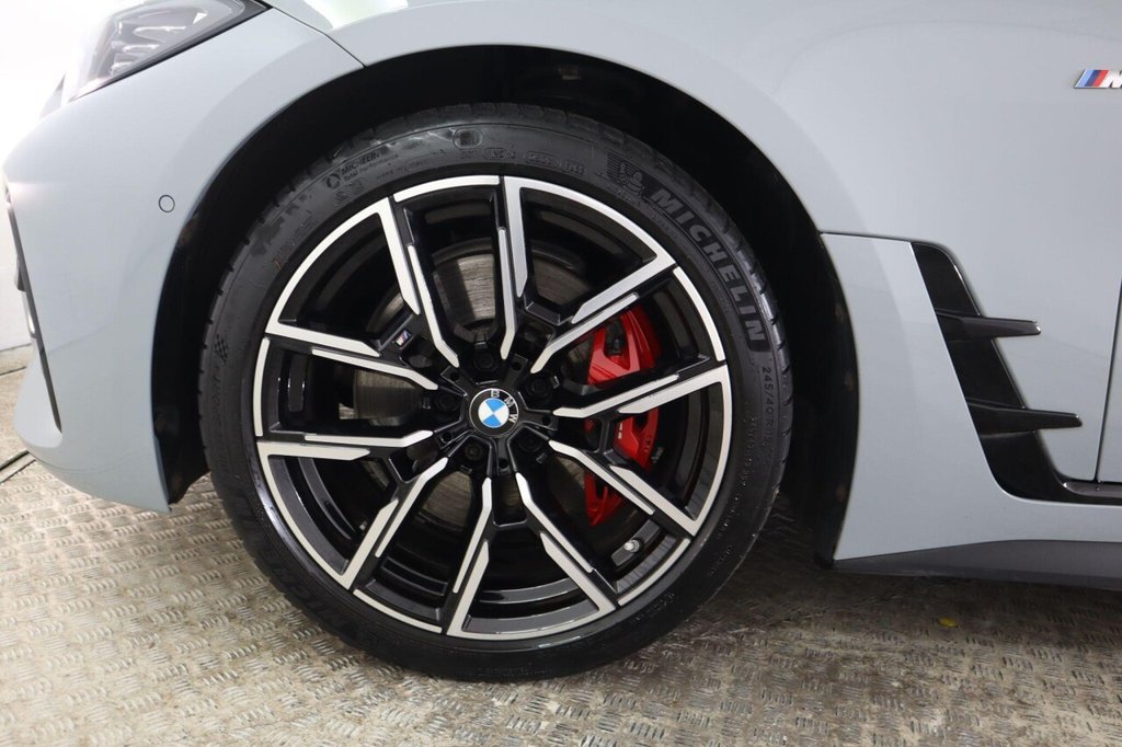 Used BMW 4 Series 2022 for sale - 77521067: Photo 33