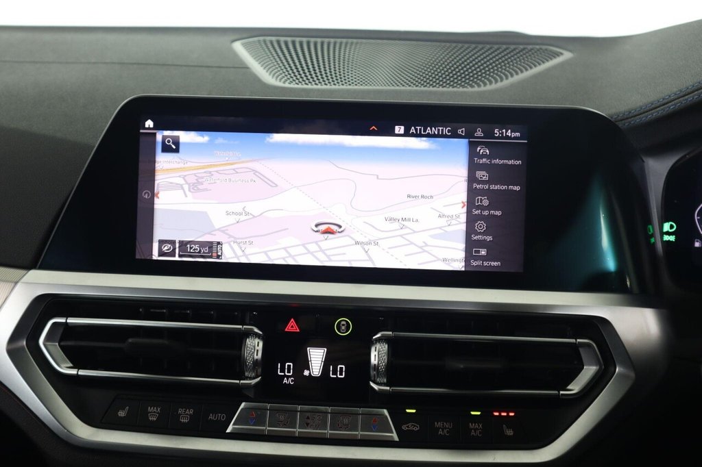 Used BMW 4 Series 2022 for sale - 77521067: Photo 35