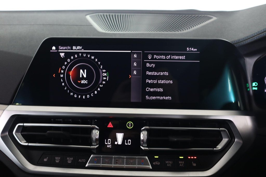 Used BMW 4 Series 2022 for sale - 77521067: Photo 36