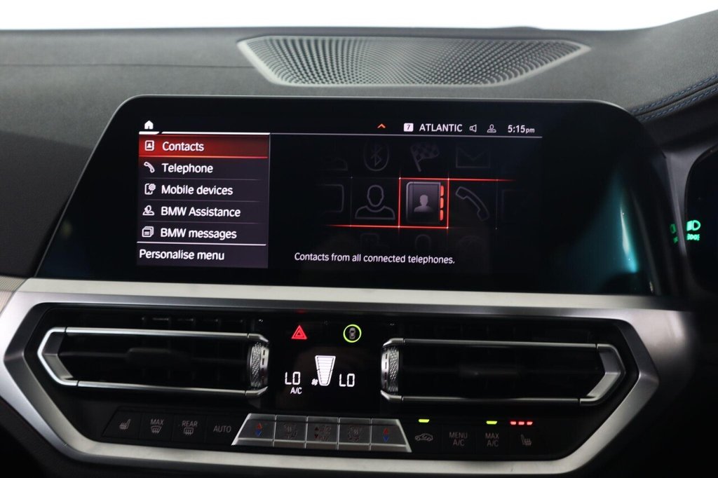 Used BMW 4 Series 2022 for sale - 77521067: Photo 39