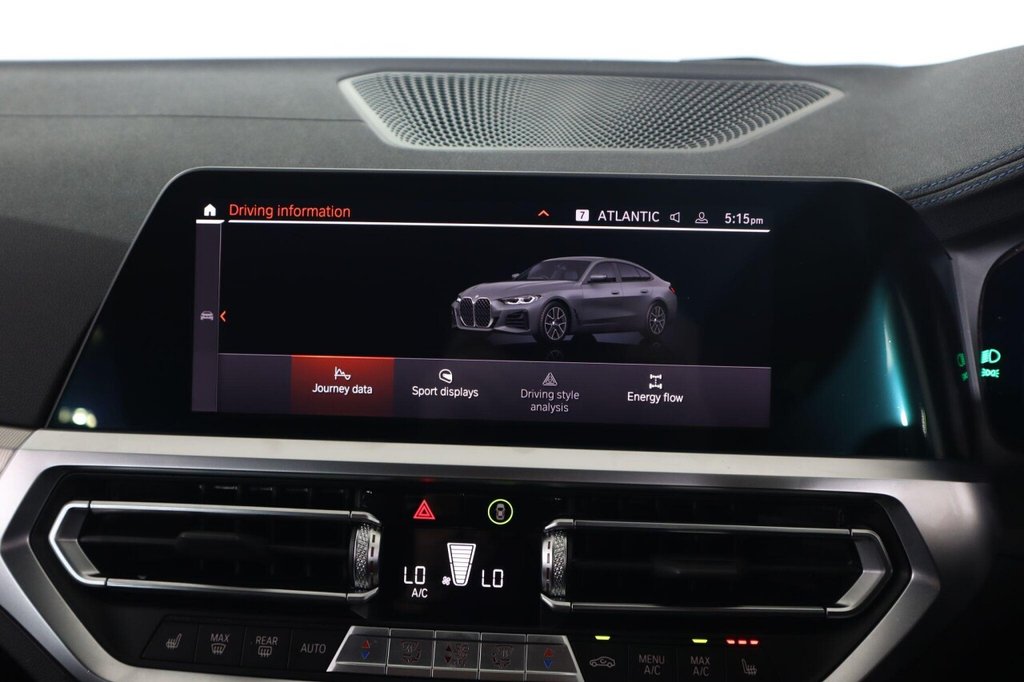 Used BMW 4 Series 2022 for sale - 77521067: Photo 43