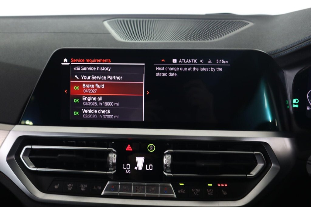 Used BMW 4 Series 2022 for sale - 77521067: Photo 44