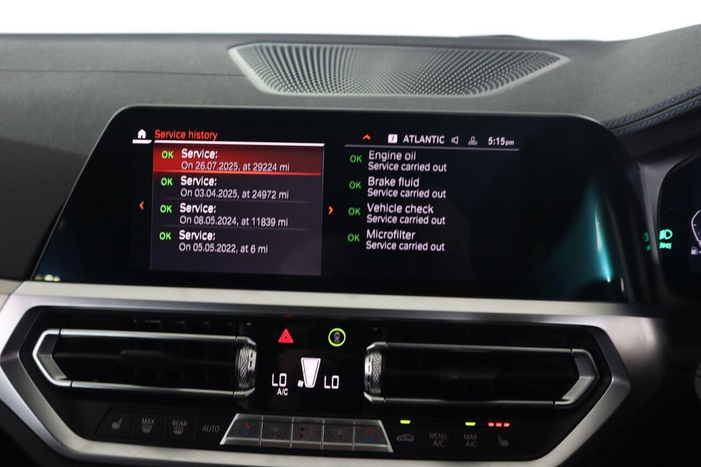 Used BMW 4 Series 2022 for sale - 77521067: Photo 45