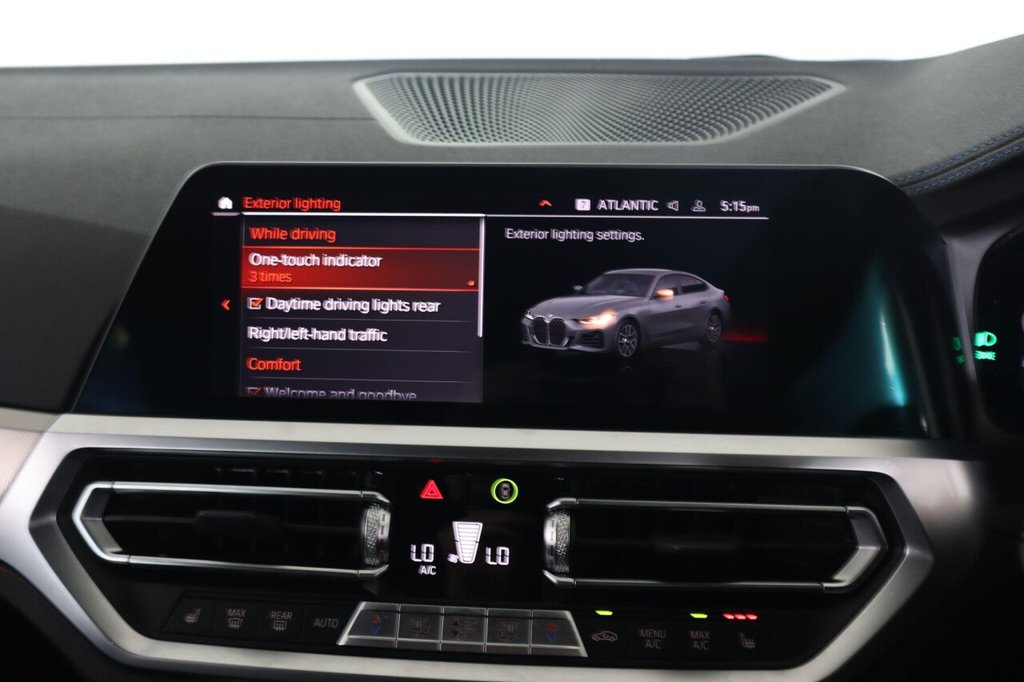 Used BMW 4 Series 2022 for sale - 77521067: Photo 48