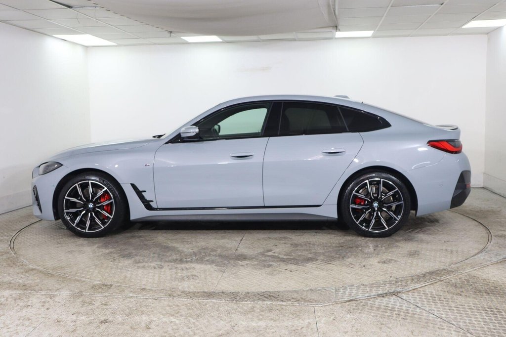 Used BMW 4 Series 2022 for sale - 77521067: Photo 6
