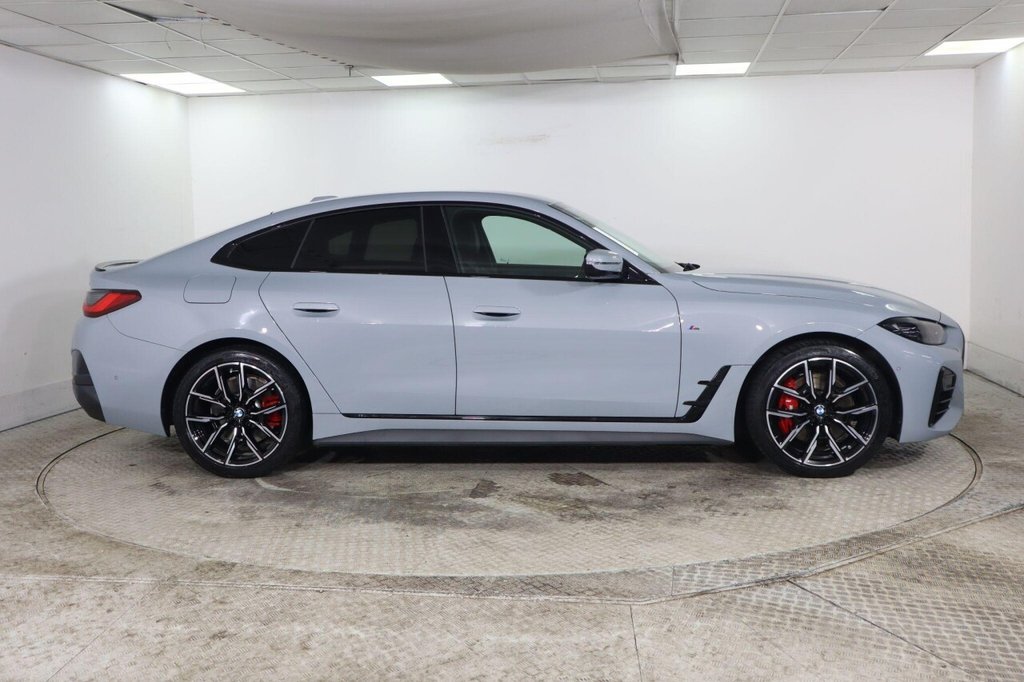 Used BMW 4 Series 2022 for sale - 77521067: Photo 9