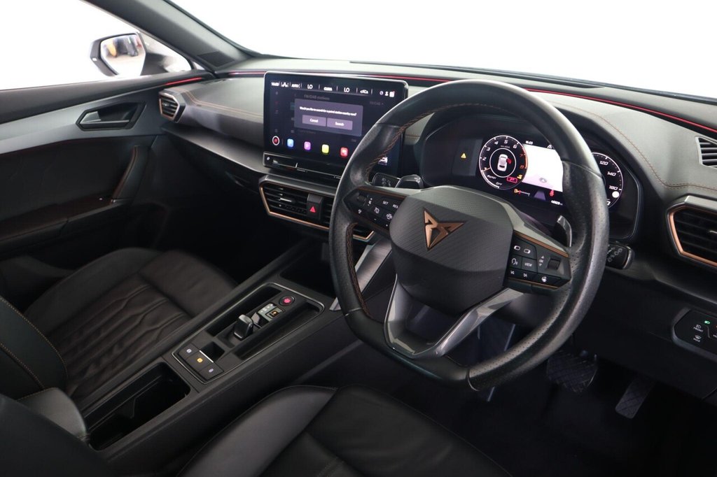 Used Cupra Formentor 2023 for sale - 78154267: Photo 11