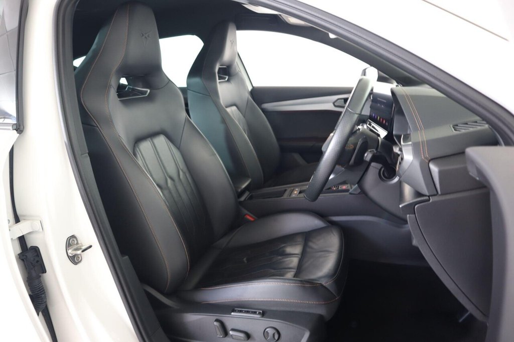 Used Cupra Formentor 2023 for sale - 78154267: Photo 12