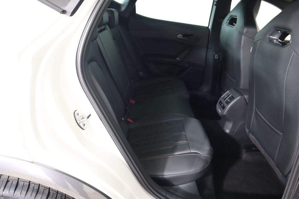 Used Cupra Formentor 2023 for sale - 78154267: Photo 13