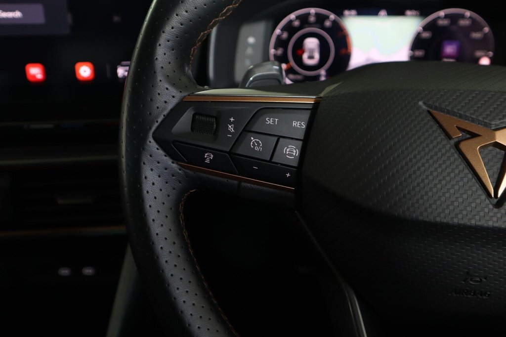 Used Cupra Formentor 2023 for sale - 78154267: Photo 16