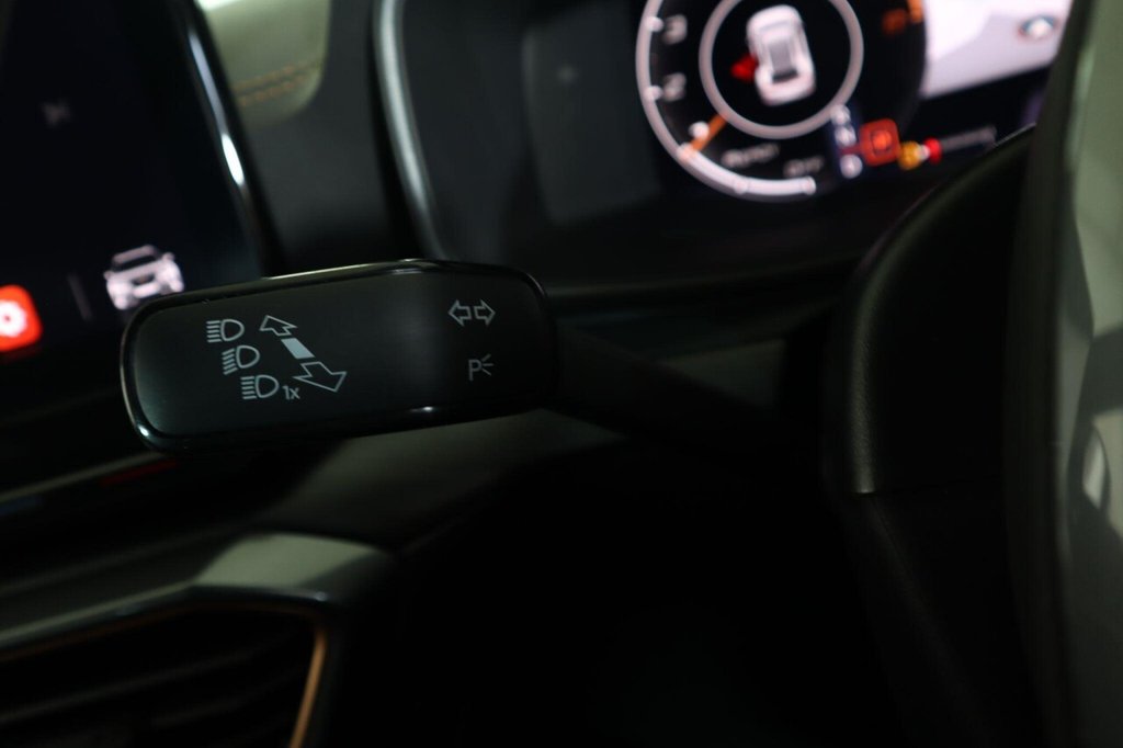 Used Cupra Formentor 2023 for sale - 78154267: Photo 18