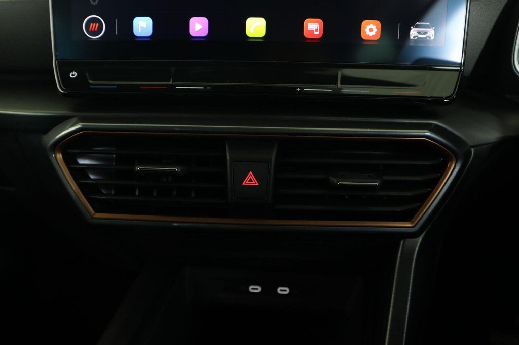 Used Cupra Formentor 2023 for sale - 78154267: Photo 19