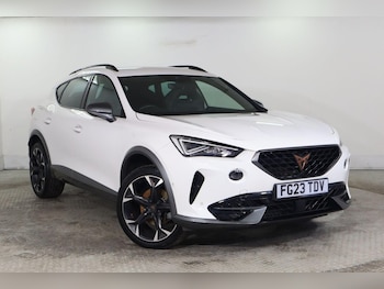 Used Cupra Formentor 2023 for sale - 78154267: Photo