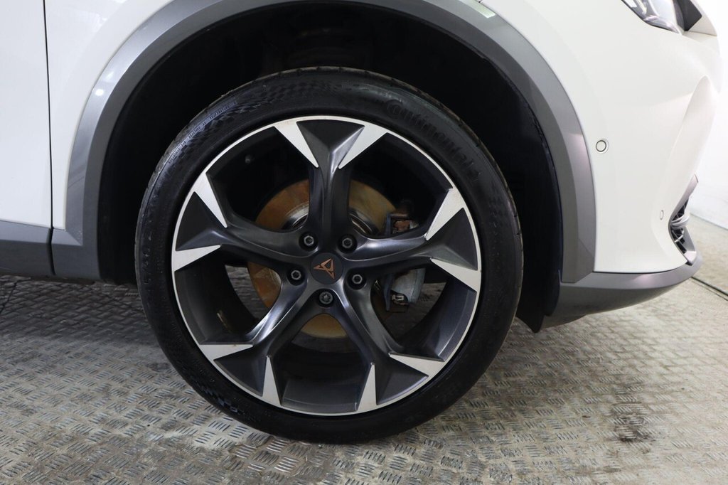 Used Cupra Formentor 2023 for sale - 78154267: Photo 31