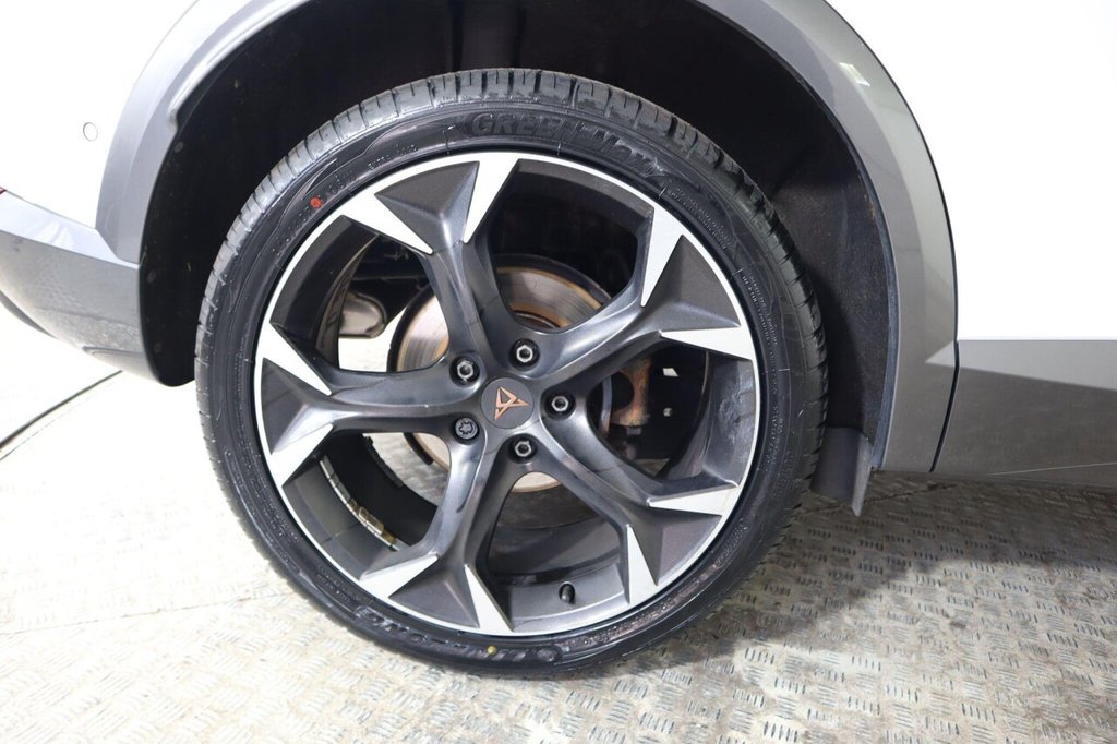 Used Cupra Formentor 2023 for sale - 78154267: Photo 32