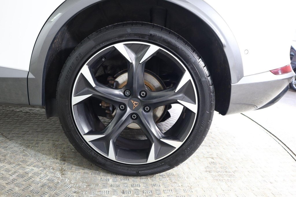 Used Cupra Formentor 2023 for sale - 78154267: Photo 33