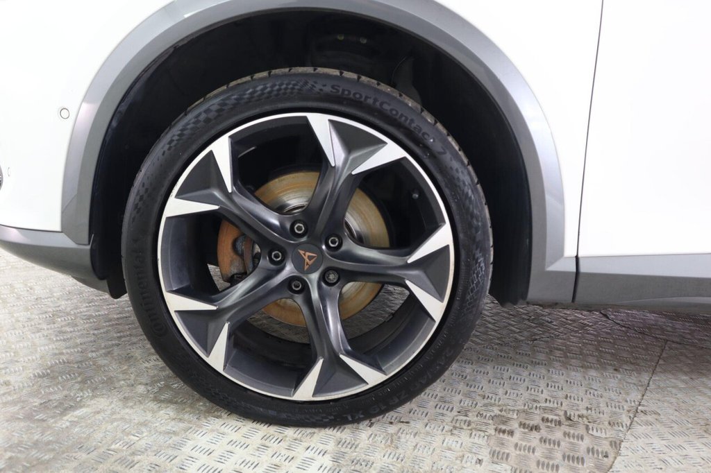 Used Cupra Formentor 2023 for sale - 78154267: Photo 34