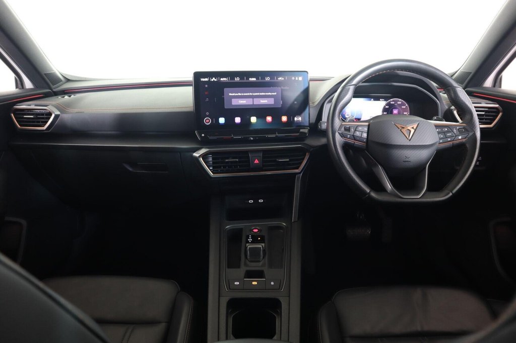 Used Cupra Formentor 2023 for sale - 78154267: Photo 35