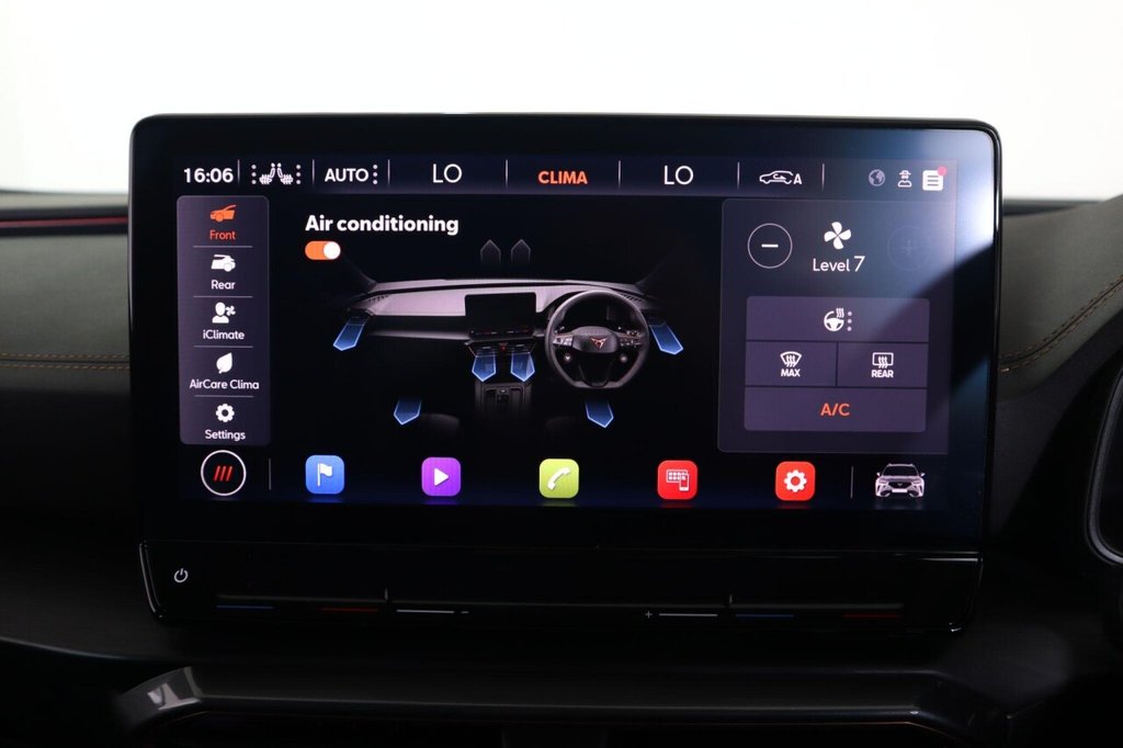 Used Cupra Formentor 2023 for sale - 78154267: Photo 36