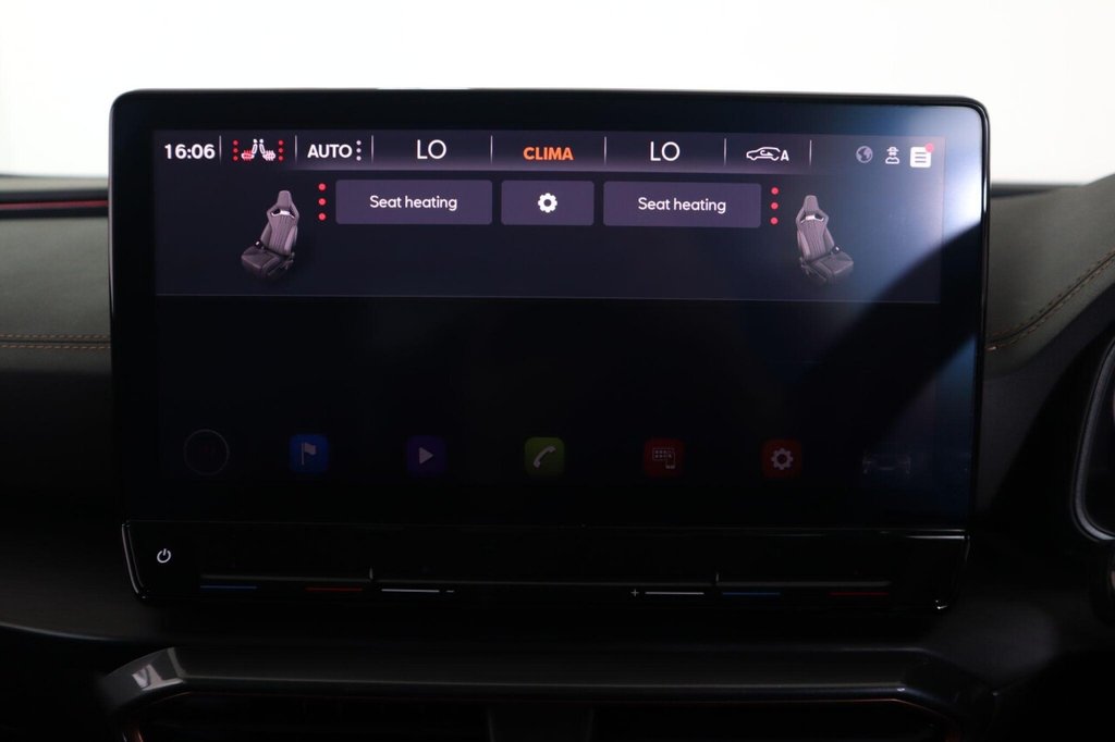 Used Cupra Formentor 2023 for sale - 78154267: Photo 37