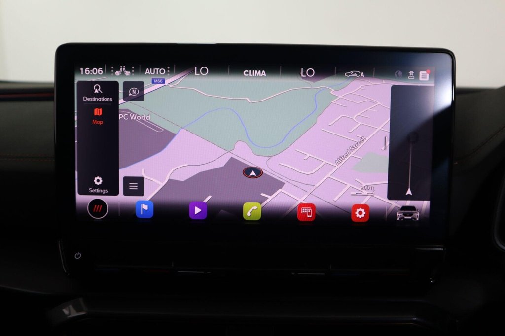 Used Cupra Formentor 2023 for sale - 78154267: Photo 38