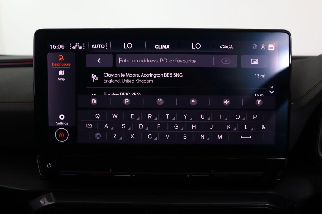 Used Cupra Formentor 2023 for sale - 78154267: Photo 39