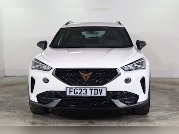Used Cupra Formentor 2023 for sale - 78154267: Photo