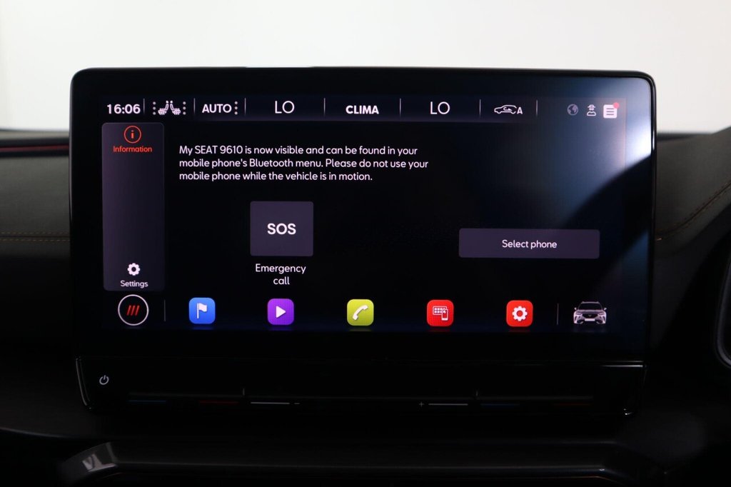 Used Cupra Formentor 2023 for sale - 78154267: Photo 40