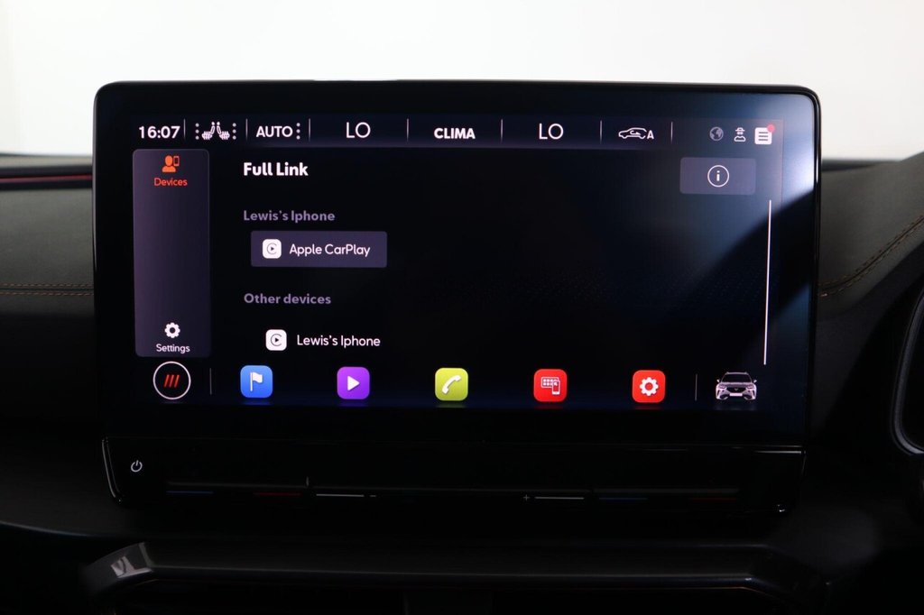 Used Cupra Formentor 2023 for sale - 78154267: Photo 42