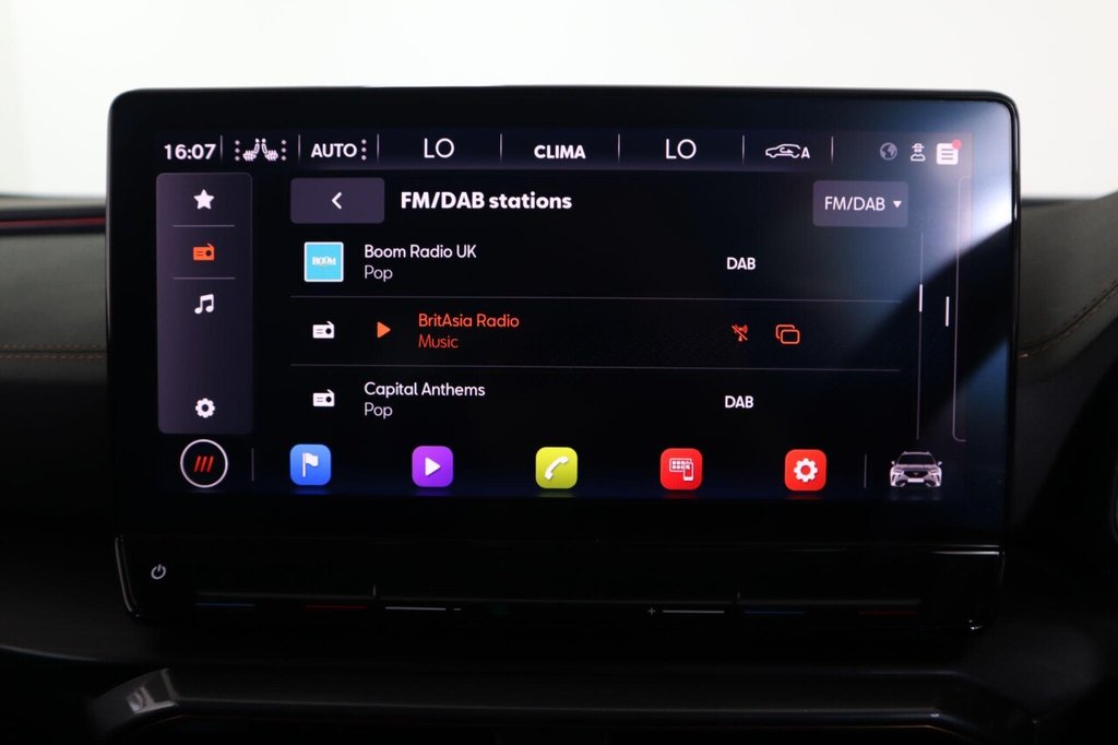 Used Cupra Formentor 2023 for sale - 78154267: Photo 43