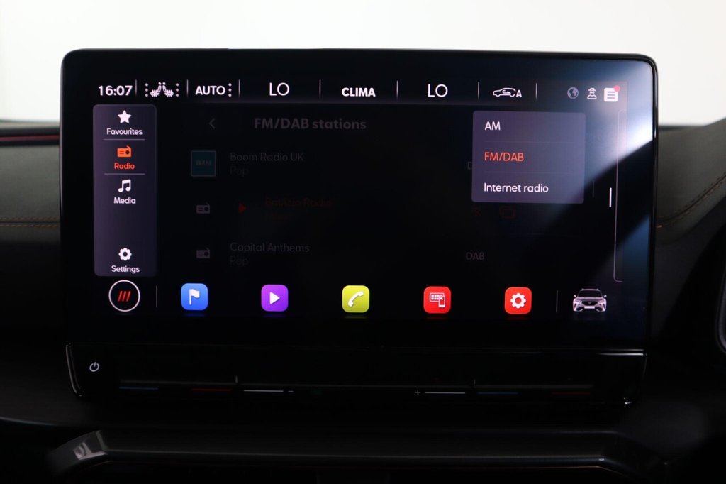 Used Cupra Formentor 2023 for sale - 78154267: Photo 44