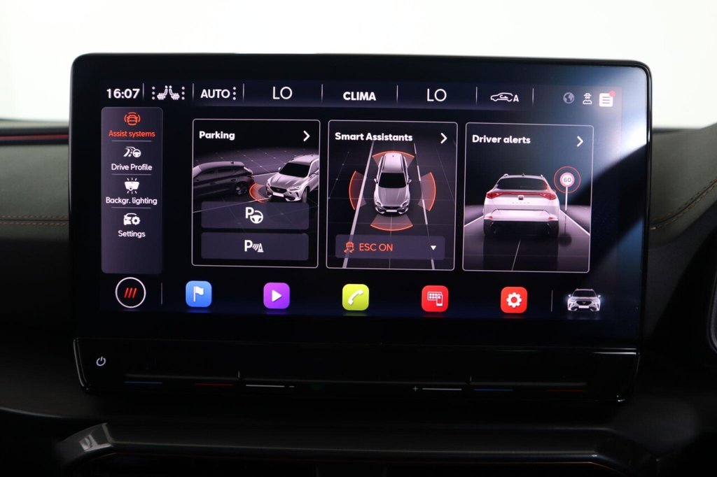 Used Cupra Formentor 2023 for sale - 78154267: Photo 46