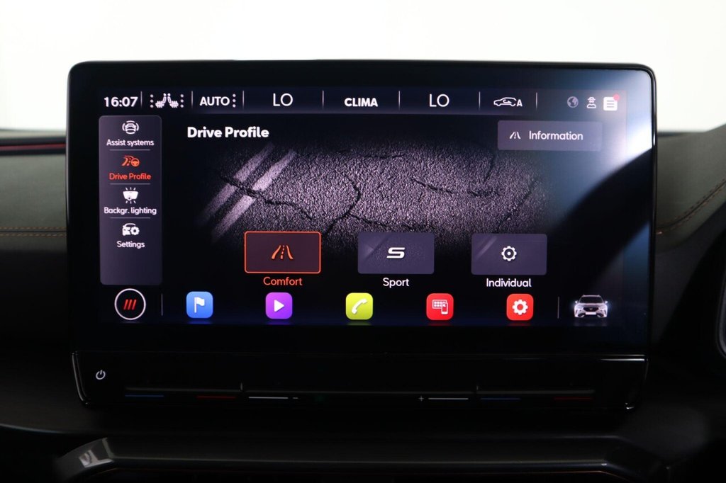 Used Cupra Formentor 2023 for sale - 78154267: Photo 47