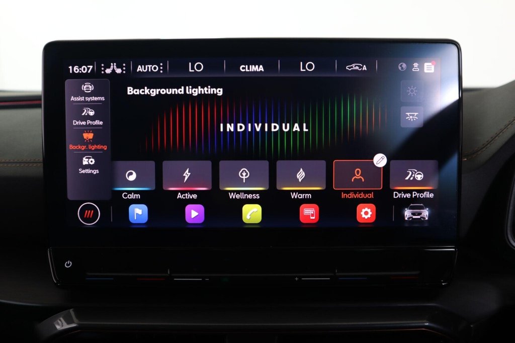 Used Cupra Formentor 2023 for sale - 78154267: Photo 48