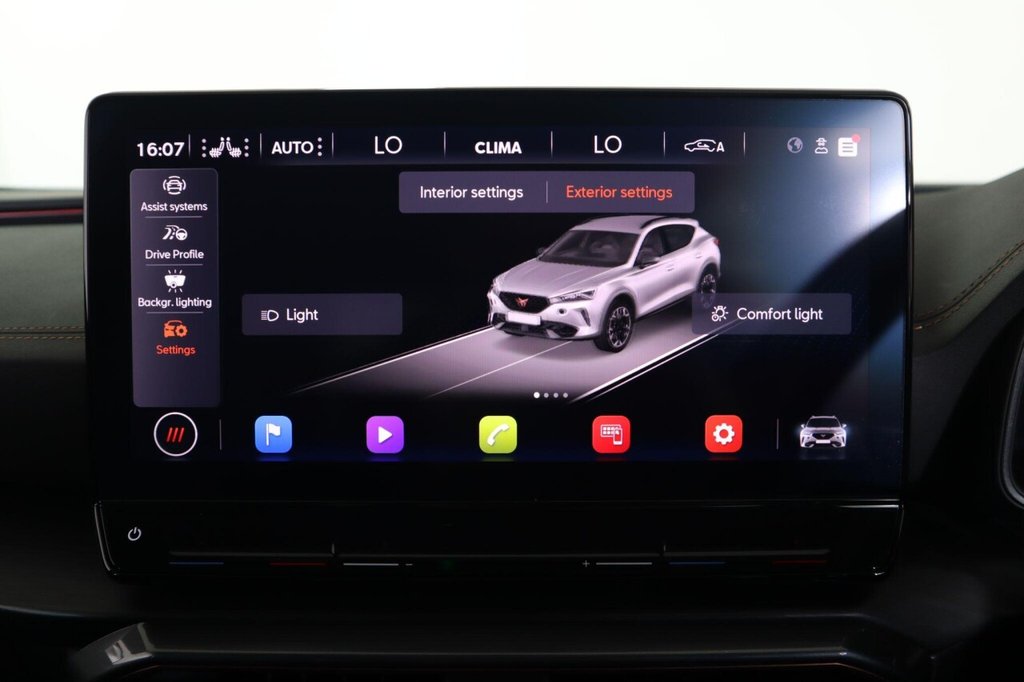 Used Cupra Formentor 2023 for sale - 78154267: Photo 49