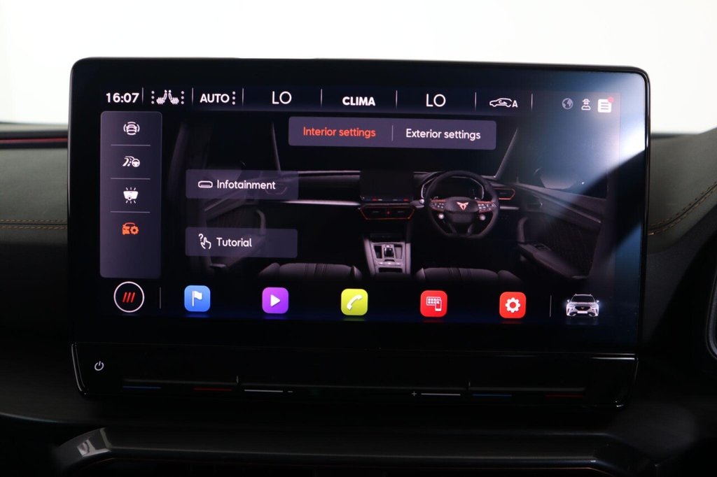 Used Cupra Formentor 2023 for sale - 78154267: Photo 50